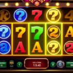 Why Slots With Stacked Mystery Symbols Are So Popular