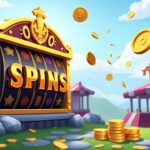 Everything You Need to Know About Best Crypto Slot Spins