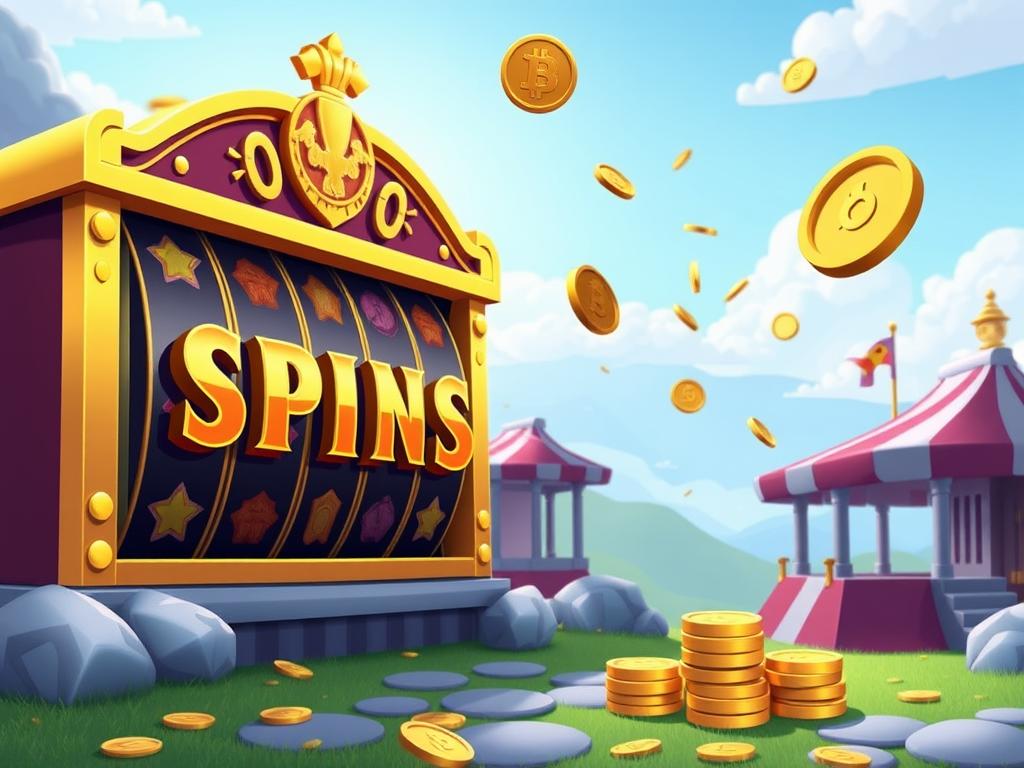 Everything You Need to Know About Best Crypto Slot Spins